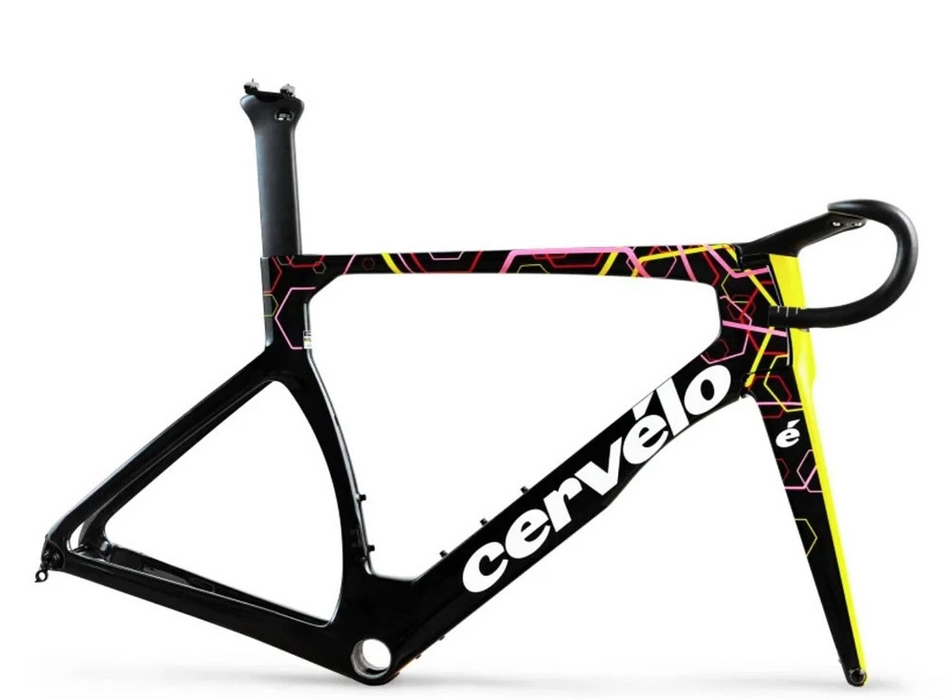 Cervelo S5 Frameset - 2025