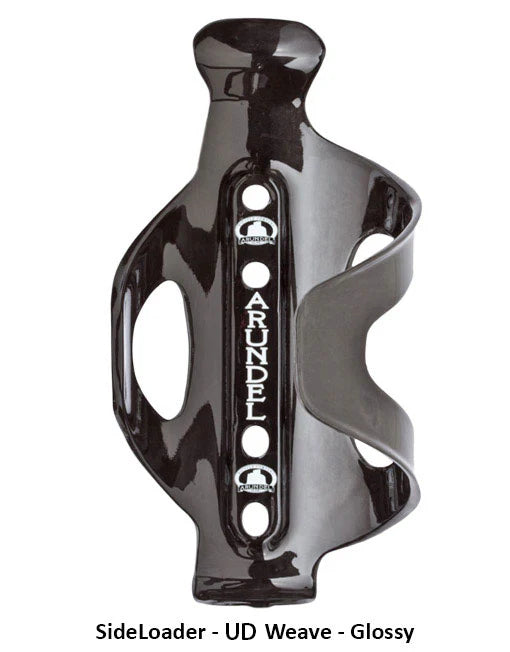 Arundel SideLoader Carbon Cage