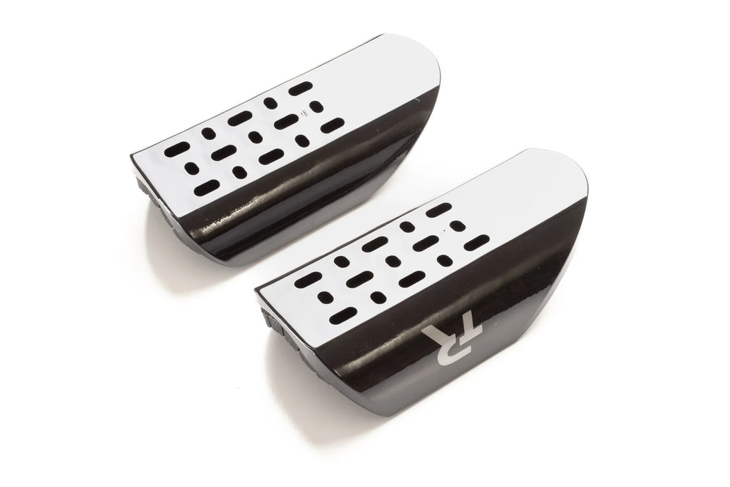 TriRig Signature Open Back Scoops