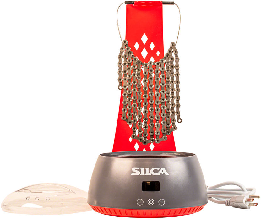 Silca Chain Waxing System