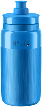 Elite SRL Fly Tex Water Bottle - 550ml