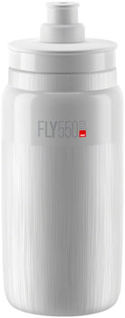 Elite SRL Fly Tex Water Bottle - 550ml