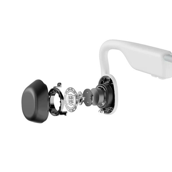 Shokz OpenMove Lifestyle Headphones