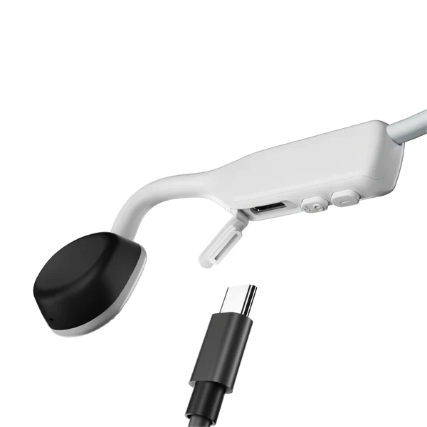 Shokz OpenMove Lifestyle Headphones