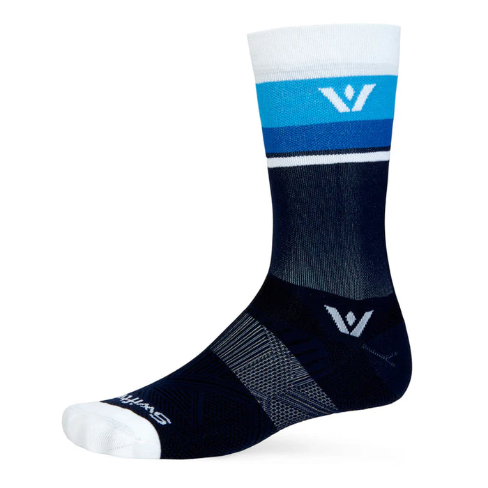 Swiftwick Aspire Seven (Crew) Socks