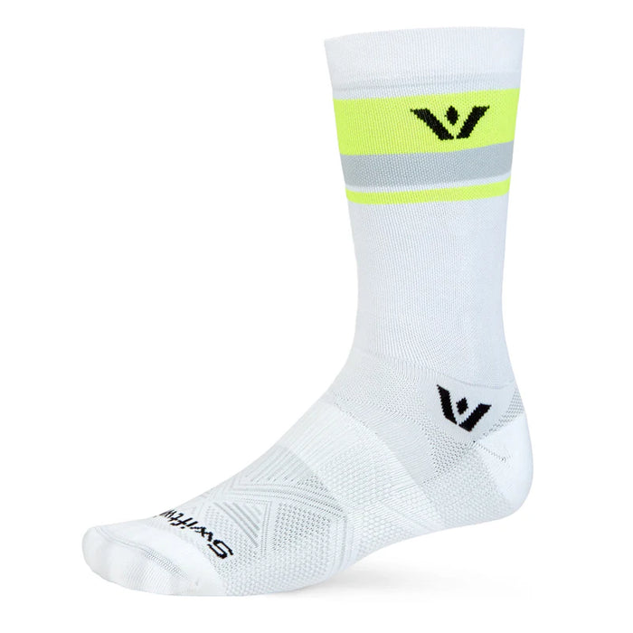 Swiftwick Aspire Seven (Crew) Socks