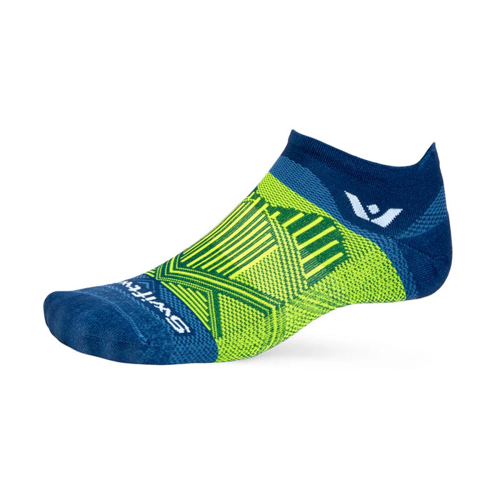 Swiftwick Aspire Zero (No Show) Socks