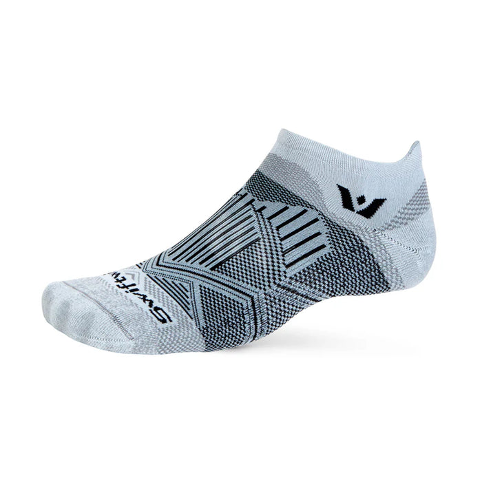 Swiftwick Aspire Zero (No Show) Socks
