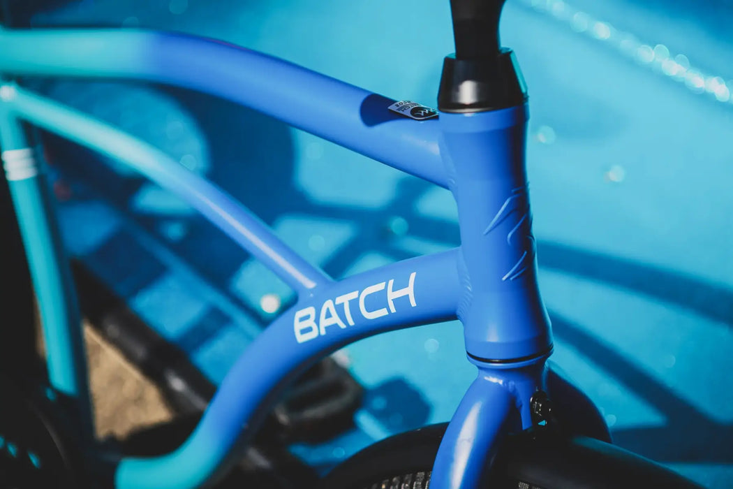 Batch The Cruiser Bicycle - 2021