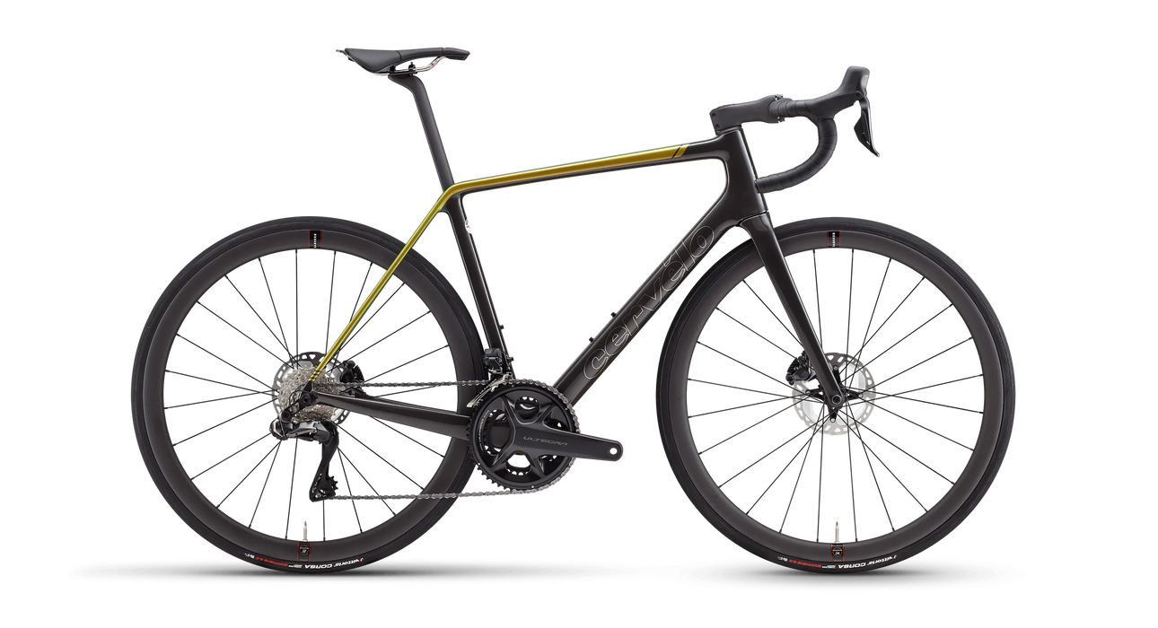 Cervelo R5 Shimano Ultegra Di2 12-Speed - 2025