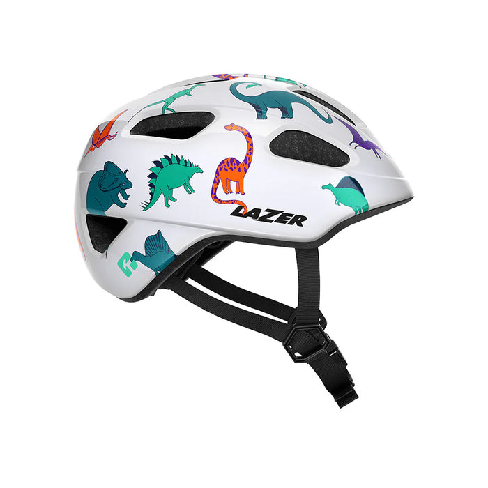 Lazer PNut KinetiCore Helmet