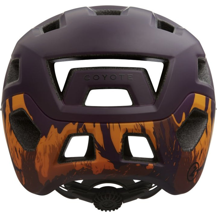 Lazer Coyote MIPS Cycling Helmet