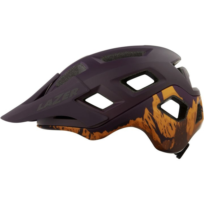 Lazer Coyote MIPS Cycling Helmet