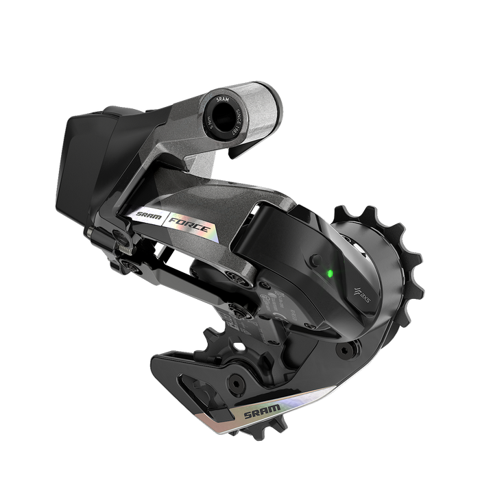 SRAM Force AXS D2 12-Speed Rear Derailleur Max 36T (Battery Not Included) OUT OF BOX