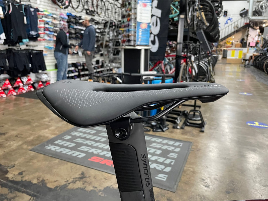 Scott Foil RC 30 Shimano 105 Di2 12-Speed - 2025