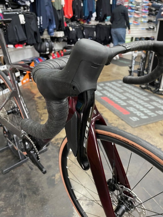 Scott Foil RC 30 Shimano 105 Di2 12-Speed - 2025