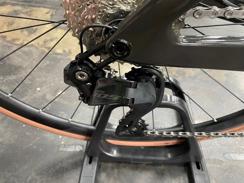 Scott Foil RC 30 Shimano 105 Di2 12-Speed - 2025