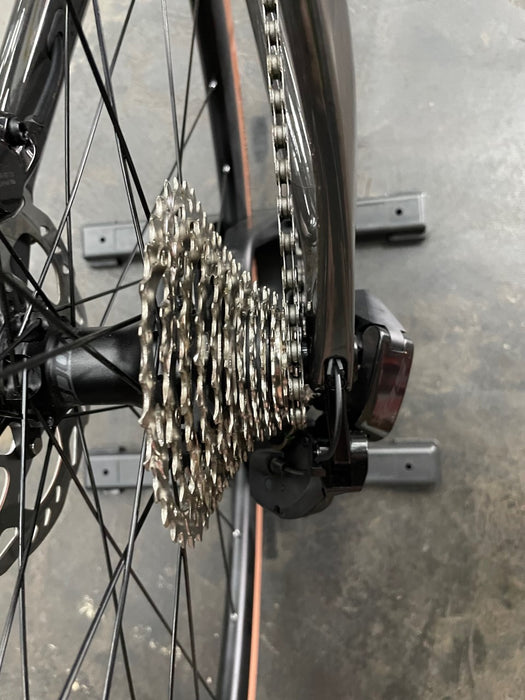 Scott Foil RC 30 Shimano 105 Di2 12-Speed - 2025