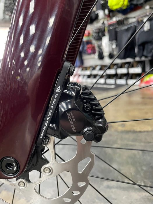 Scott Foil RC 30 Shimano 105 Di2 12-Speed - 2025