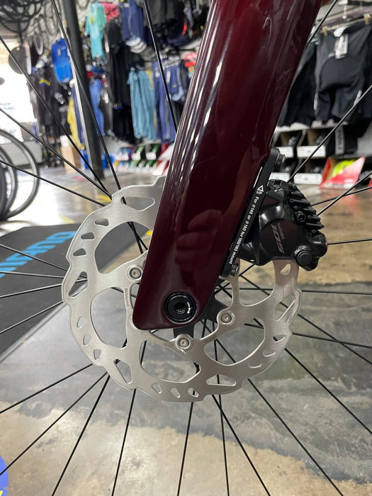 Scott Foil RC 30 Shimano 105 Di2 12-Speed - 2025