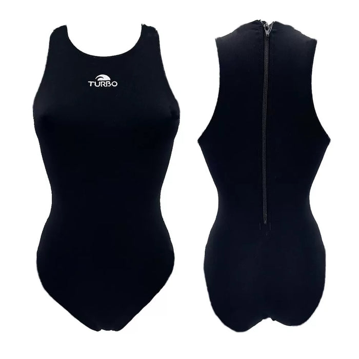 TURBO Women's Water Polo Swimsuit Comfort Match