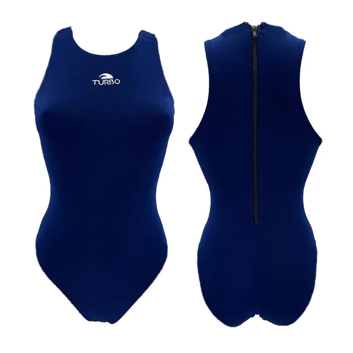 TURBO Women's Water Polo Swimsuit Comfort Match