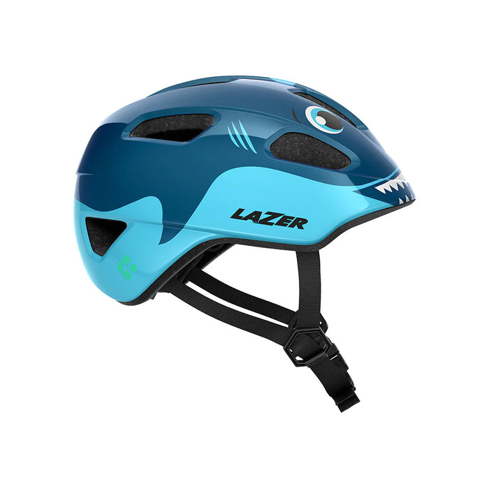 Lazer PNut KinetiCore Helmet