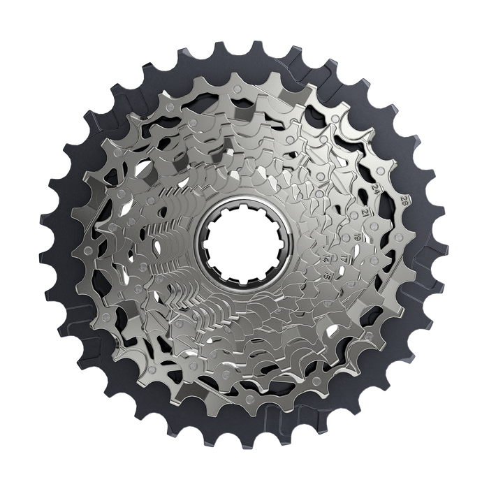 SRAM Force XG-1270 12-Speed Cassette 10-33T