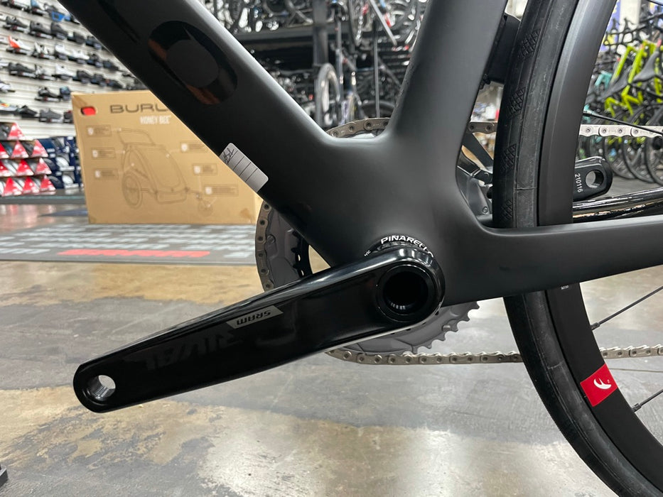 Pinarello Paris SRAM Rival AXS - 2023