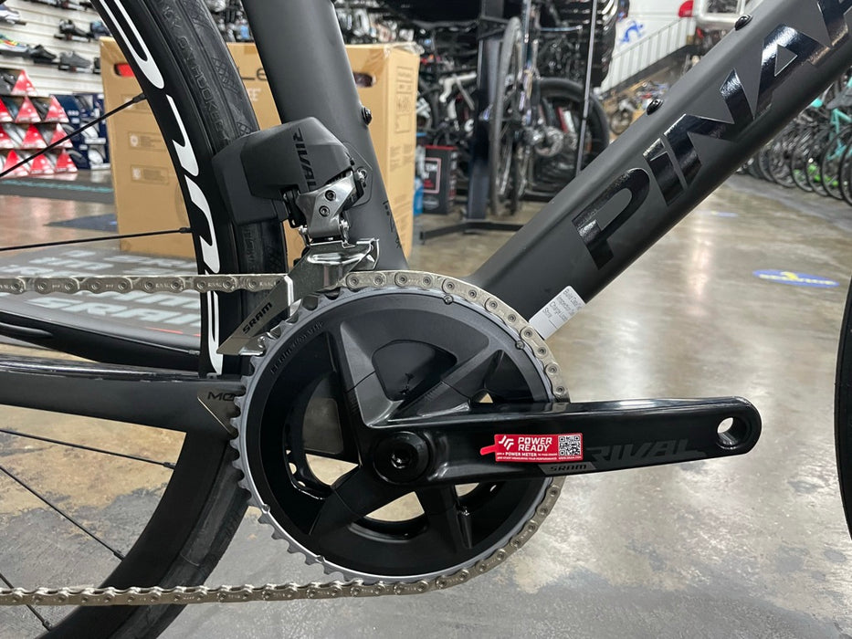 Pinarello Paris SRAM Rival AXS - 2023