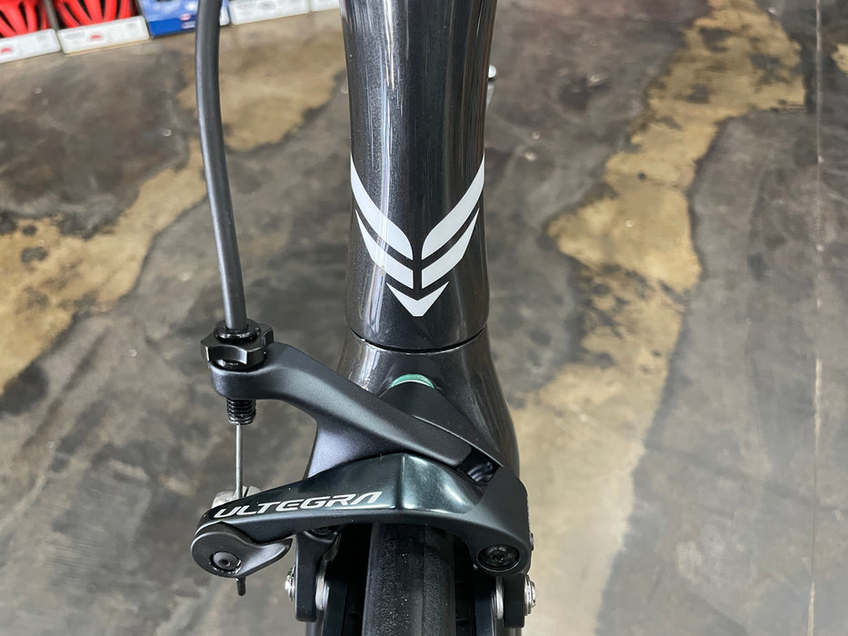Felt B Performance Shimano Ultegra 11-Speed - Charcoal 2025