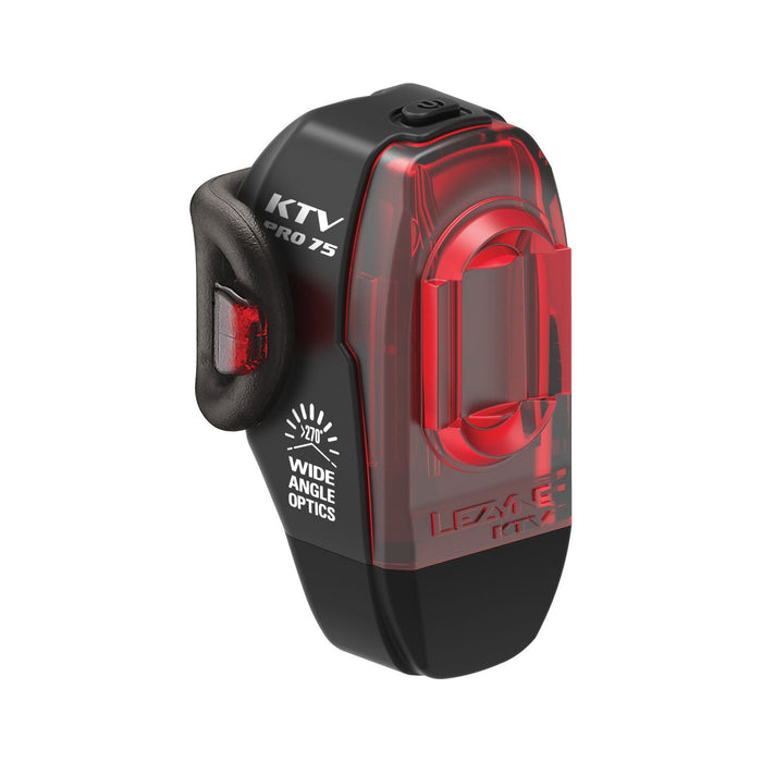 LEZYNE MINI DRIVE 400XL / KTV PRO PAIR