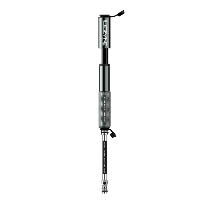 Lezyne Pocket Drive Loaded
