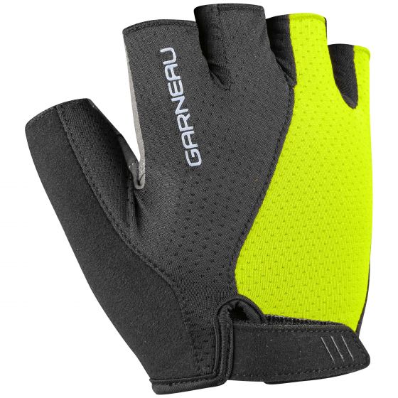 Louis Garneau Men's Air Gel Ultra Cycling Gloves