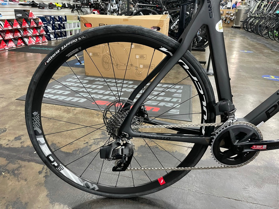 Pinarello Paris SRAM Rival AXS - 2023