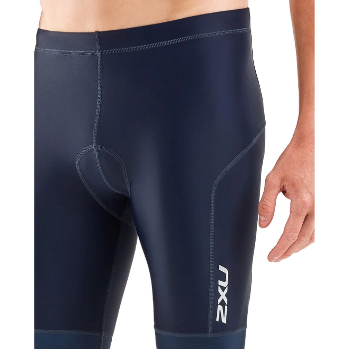 2XU Men's Perform 9" Tri Short Black