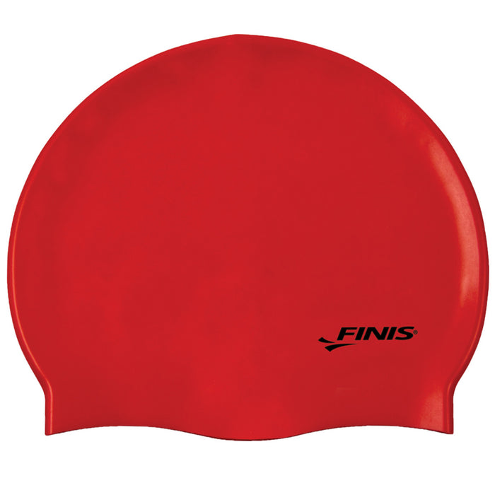 Finis SILICONE SWIM CAP