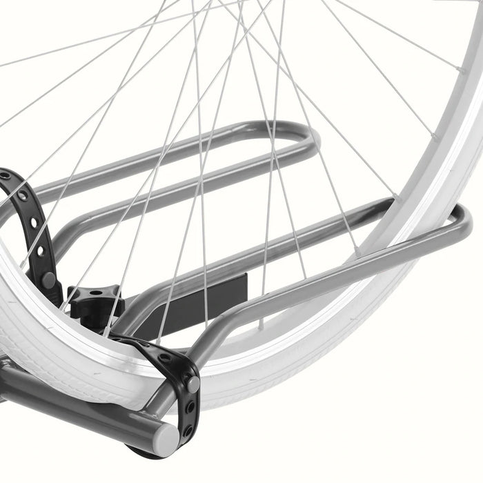 Lenox Tray Car Rack - 2 Bike Hitch Mount