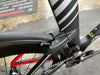 Argon 18 E-119 Tri+ SRAM Red eTap - Zipp 808 Firecrest Wheelset - Black 2022