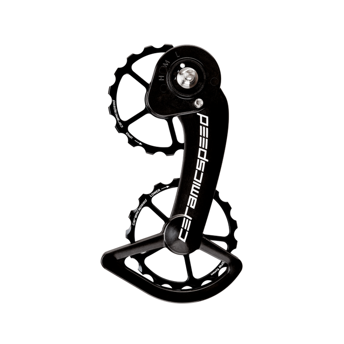 CeramicSpeed OSPW System for SRAM eTap Black Standard Bearing