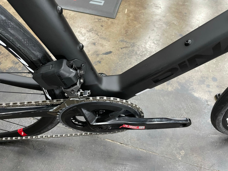 Pinarello Paris SRAM Rival AXS - 2023