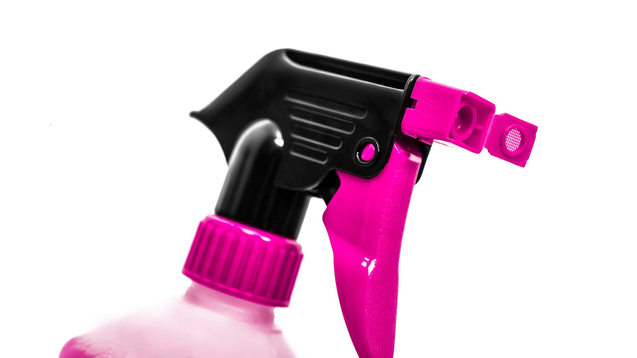 Muc-Off Nano Tech Bike Cleaner 1L