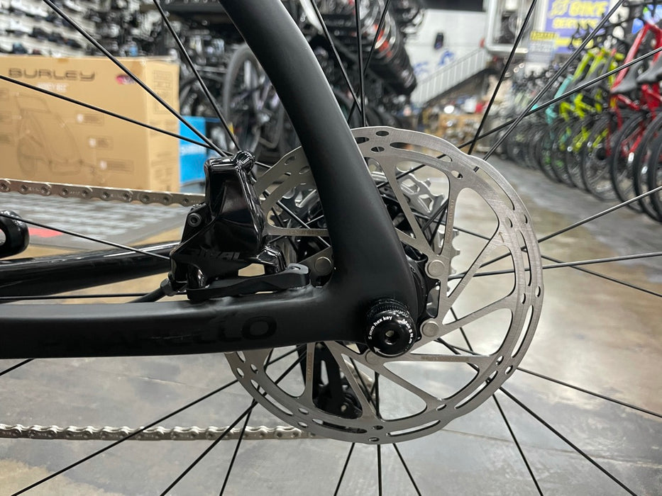 Pinarello Paris SRAM Rival AXS - 2023
