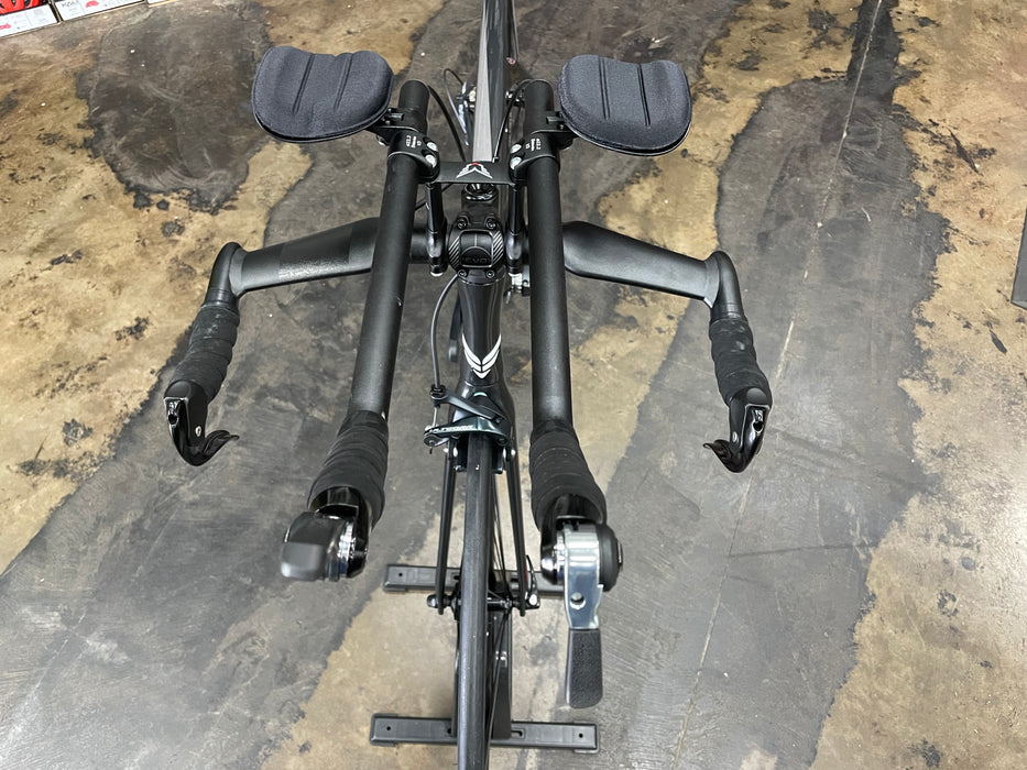 Felt B Performance Shimano Ultegra 11-Speed - Charcoal 2025