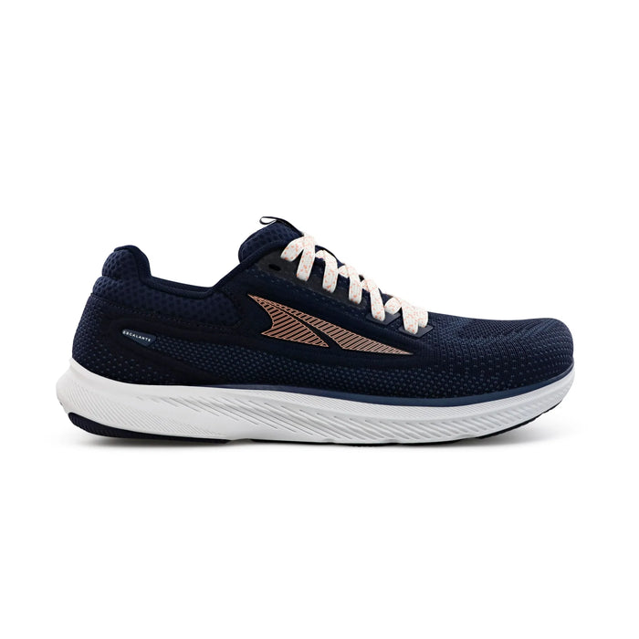 ALTRA Women's Escalante 3 Navy/Coral