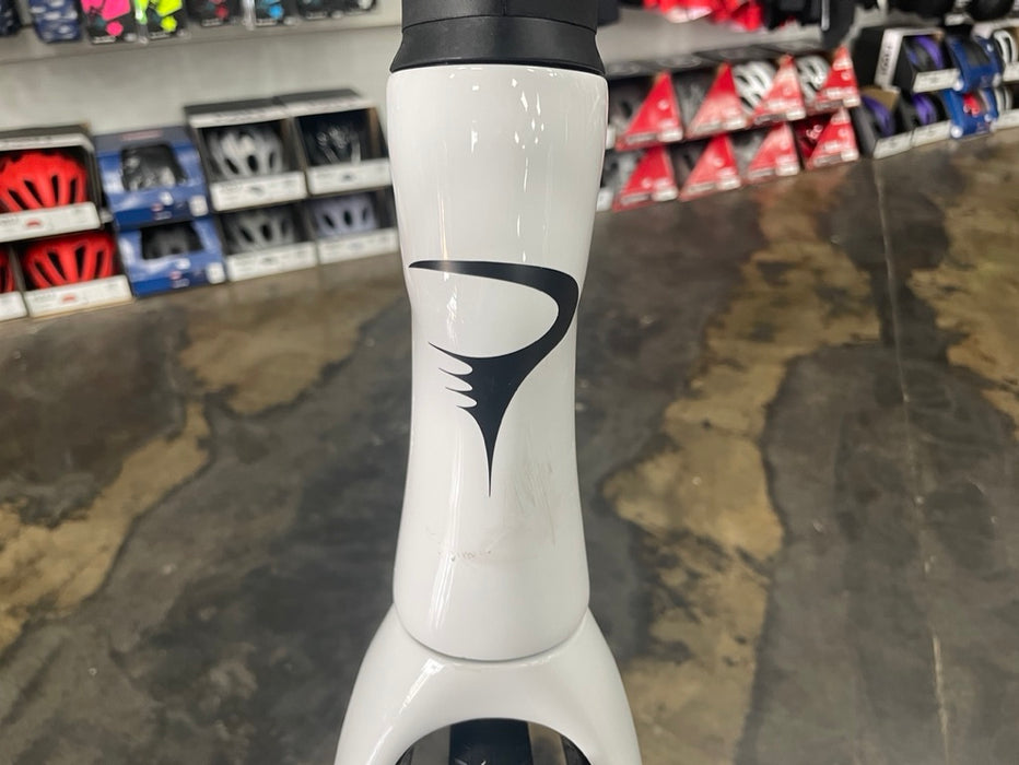 Pinarello Prince Shimano Ultegra Di2 11 Speed - White 2022