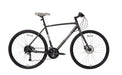 Bianchi Iseo Gent Disc Shimano Acera - Emerald Matte 2022