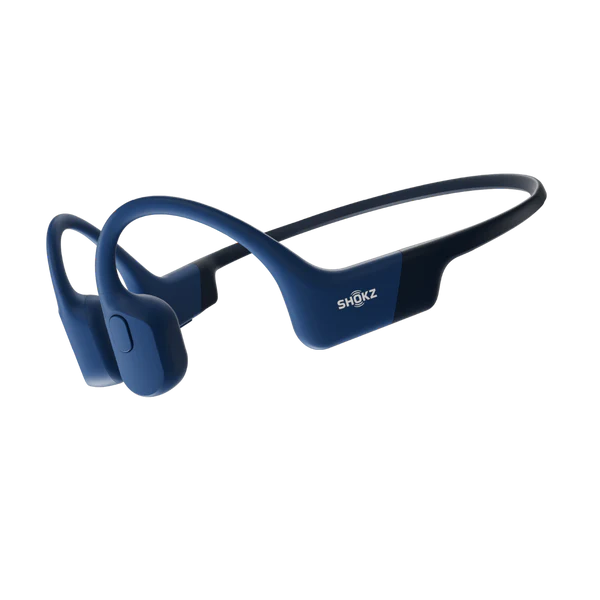 Shokz OpenRun Headphones