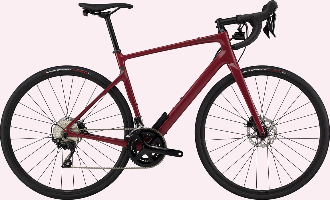 Cannondale Synapse Carbon 3 L - 2023