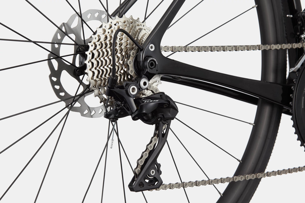 Cannondale Synapse Carbon 3 L - 2023